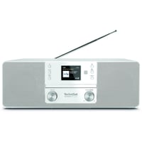 DIGITRADIO 370 CD BT weiß DAB+ Radio