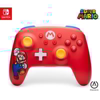 Kabelloser Controller für Nintendo Switch, Mario-Freude