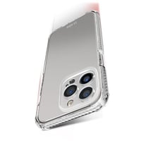 Extreme X3 Hülle für iPhone 14 Pro Max, Transparent