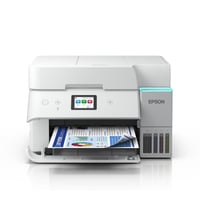 EcoTank ET-4956 Multifunktionsdrucker, Weiß
