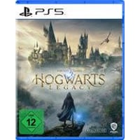Hogwarts Legacy PS5-Spiel