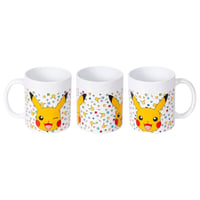 Pokémon Konfetti Tasse