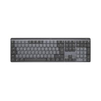 MX Mechanical Tactile RF Wireless + Bluetooth grau Tastatur