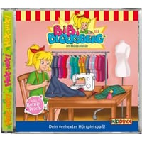 Kinder-CDs 