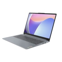 IdeaPad Slim 3 (16IAH8), Grau, 16 Zoll, WUXGA, IPS, Intel Core i5-12450H, 16 GB, 1 TB M.2 SSD IdeaPad Slim 3 (16IAH8), Grau, 16 Zoll, WUXGA, IPS, Intel Core i5-12450H, 16 GB, 1 TB M.2 SSD