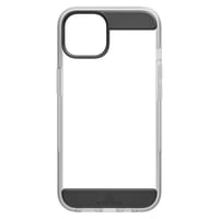 215159 Cover "Air Robust" für Apple iPhone 14, Transparent