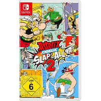 Asterix & Obelix - Slap Them All! 2 Nintendo Switch-Spiel