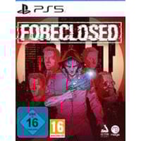 Foreclosed PS5-Spiel