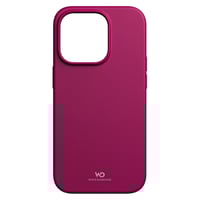 Cover "Urban Case" für Apple iPhone 14 Pro, Fuscia 00220219 Handyhülle
