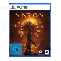 Saros PS5-Spiel