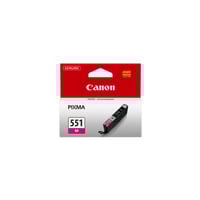 Tintenpatrone CLI-551M magenta Tintenpatrone CLI-551M magenta