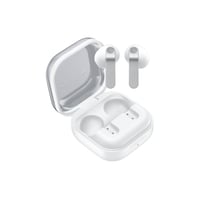 Galaxy Buds4 White In-Ear Kopfhörer Galaxy Buds4 White In-Ear Kopfhörer