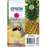 604 Ananas magenta Druckerpatrone