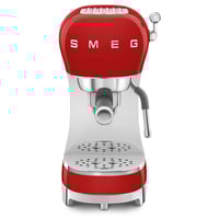 ECF02RDEU Siebträger-Espressomaschine ECF02RDEU Siebträger-Espressomaschine