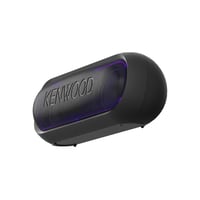 AS-150BT-B schwarz Bluetooth-Lautsprecher