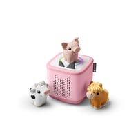 Starter Set My First Tonies Bauernhof Rosa toniebox 2