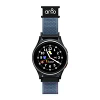 Kinder Smartwatch mit SIM-Karte, blau