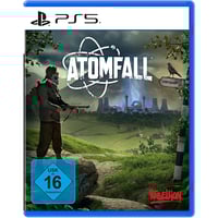 Atomfall PS5-Spiel