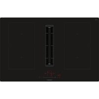 Induktionskochfeld mit Dunstabzug ED811HGA7