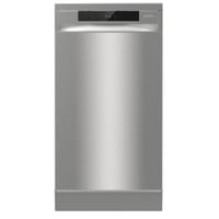 GS541D10X Stand-Geschirrspüler