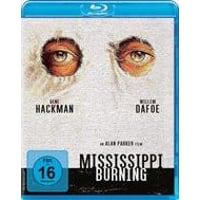 Blu-ray Mississippi Burning – Die Wurzel des Hasses