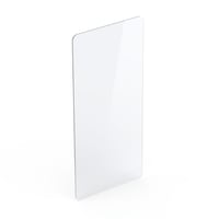 Echtglas-Displayschutz "Premium Crystal Glass" für Google Pixel 8 (00219944)