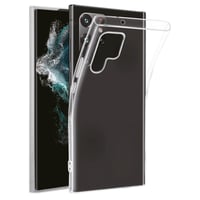 Super Slim Cover für Galaxy S22 Ultra Handyhülle Super Slim Cover für Galaxy S22 Ultra Handyhülle