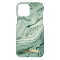 Cover "Fashion Case" für Apple iPhone 13, Mint Swirl Marble Handyhülle Cover "Fashion Case" für Apple iPhone 13, Mint Swirl Marble Handyhülle