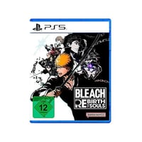 Bleach - Rebirth of Souls PS5-Spiel Bleach - Rebirth of Souls PS5-Spiel