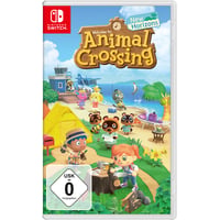 Animal Crossing: New Horizons Nintendo Switch-Spiel