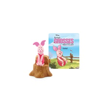 Disney Winnie Puuh: Ferkels großes Abenteuer Hörfigur Disney Winnie Puuh: Ferkels großes Abenteuer Hörfigur