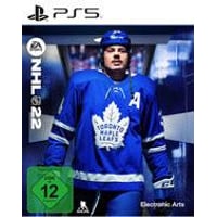 NHL 22 PS5-Spiel NHL 22 PS5-Spiel