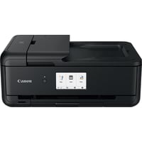 PIXMA TS9550, Schwarz Tintenstrahldrucker