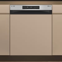 BKSV1 PAM Einbau-Geschirrspüler vollintegriert 60 cm