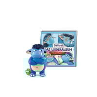 Der Grolltroll - Das Liederalbum Hörfigur