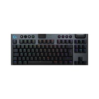 G915 X LIGHTSPEED TKL Lineare kabellose Gaming-Tastatur, Schwarz G915 X LIGHTSPEED TKL Lineare kabellose Gaming-Tastatur, Schwarz
