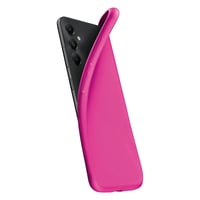 Chroma Case für Samsung A35 5G Pink (60734) Handyhülle