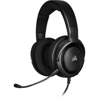 HS35 Stereo carbon Gaming-Headset
