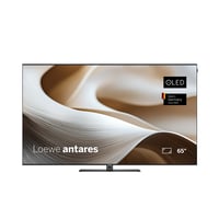 antares 65 black OLED TV