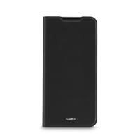 Handytasche "Daily Protect" für Samsung Galaxy A35 5G, Schwarz