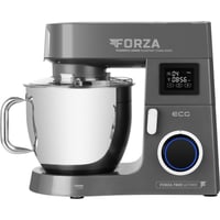 Küchenmaschine FORZA 7800 Ultimo Scuro