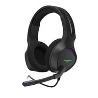 SoundZ 710 7.1 schwarz Gaming-Headset