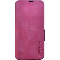 BOOK CASE ELITE Fuchsia Red für Apple iPhone 15 Plus (20792) Handyhülle BOOK CASE ELITE Fuchsia Red für Apple iPhone 15 Plus (20792) Handyhülle