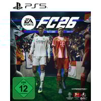 EA Sports: FC 26 PS5-Spiel