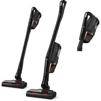 Triflex HX2 125 Gala Edition Obsidianschwarz Akku Staubsauger