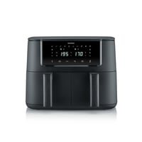 FR 2463 Black Line Doppel-Heißluftfritteuse