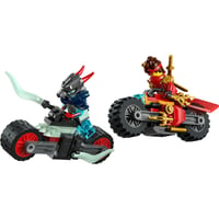 Kais Motorradrennen