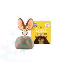 Hörfigur Der Löwe in dir und andere Geschichten Hörfigur Der Löwe in dir und andere Geschichten