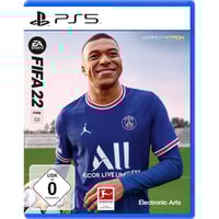 FIFA 22 PS5-Spiel