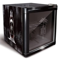 CoolCube Afri Cola Getränkekühlschrank